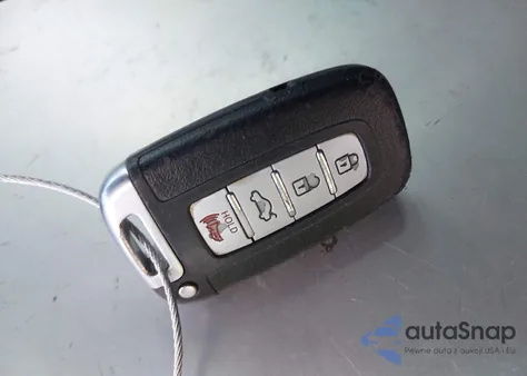 2009 Hyundai Genesis 3.8 из США, поврежденный, VIN KMHGC46E09U026051